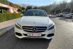 مێرسێدس بێنز C-Class